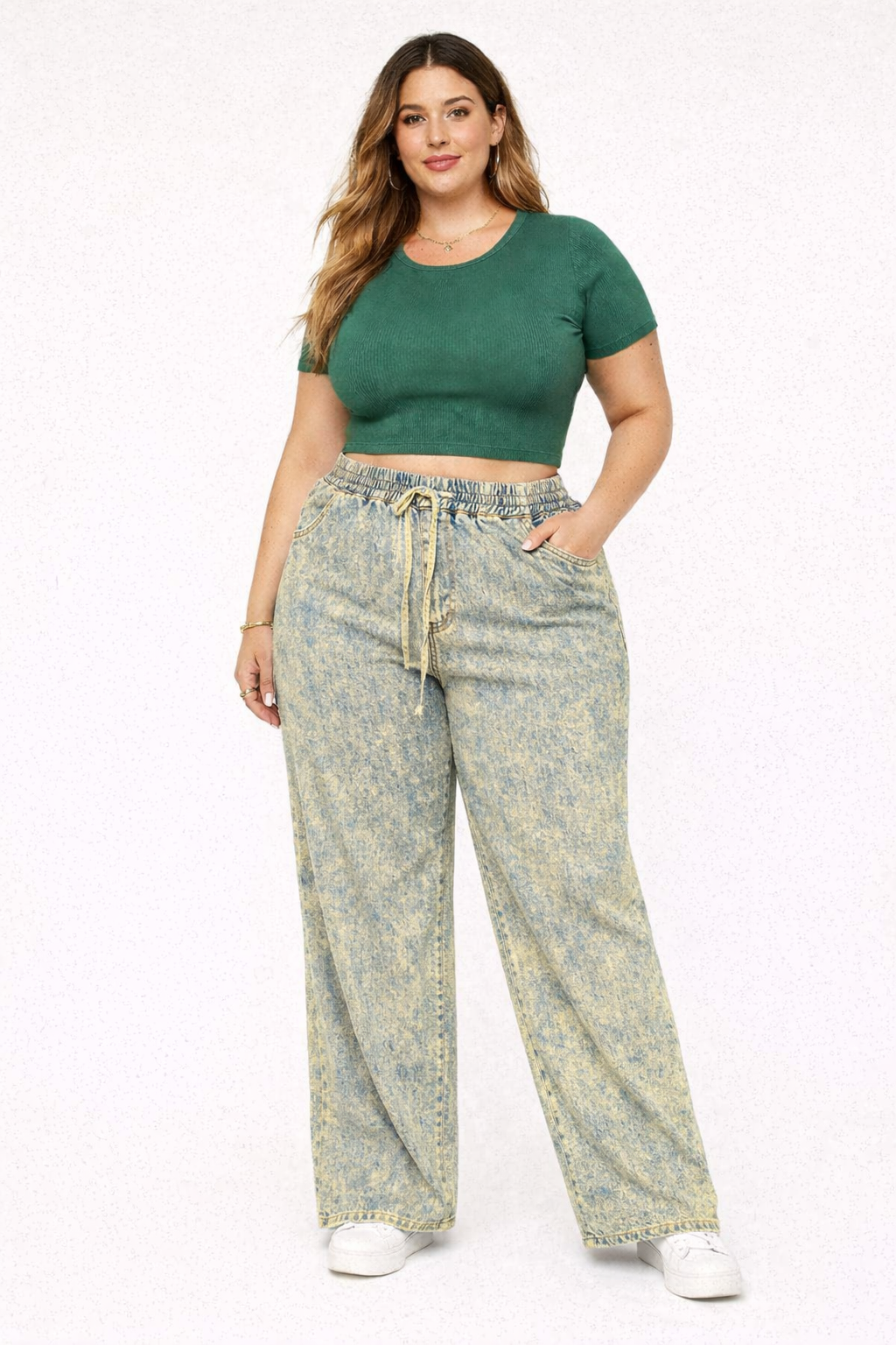 Women's Plus Size