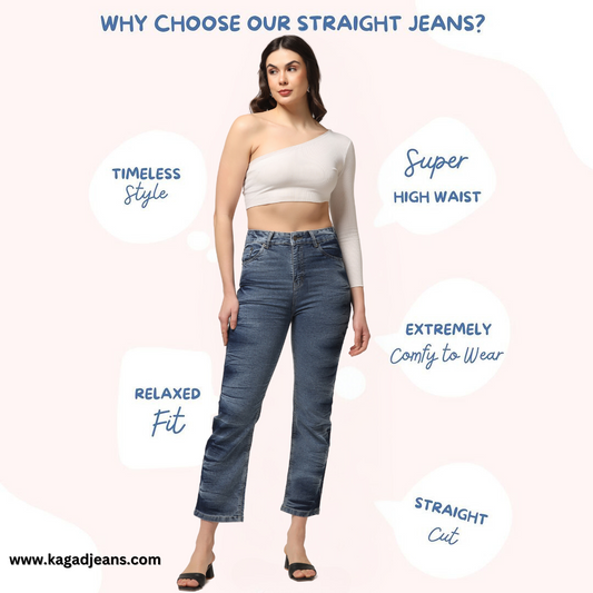 Discovering Your Perfect Jeans: A Comprehensive Guide