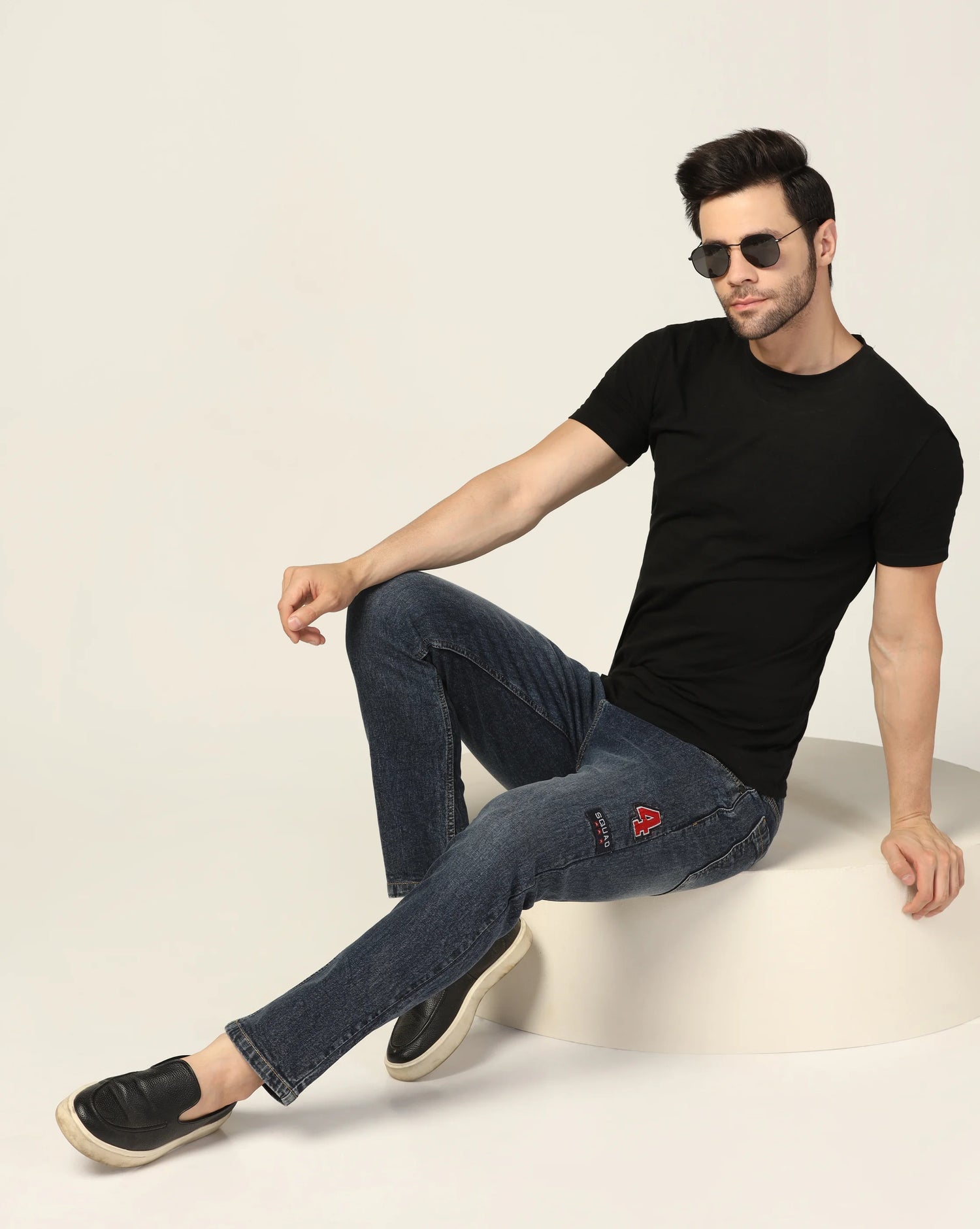 Mens Regular Size