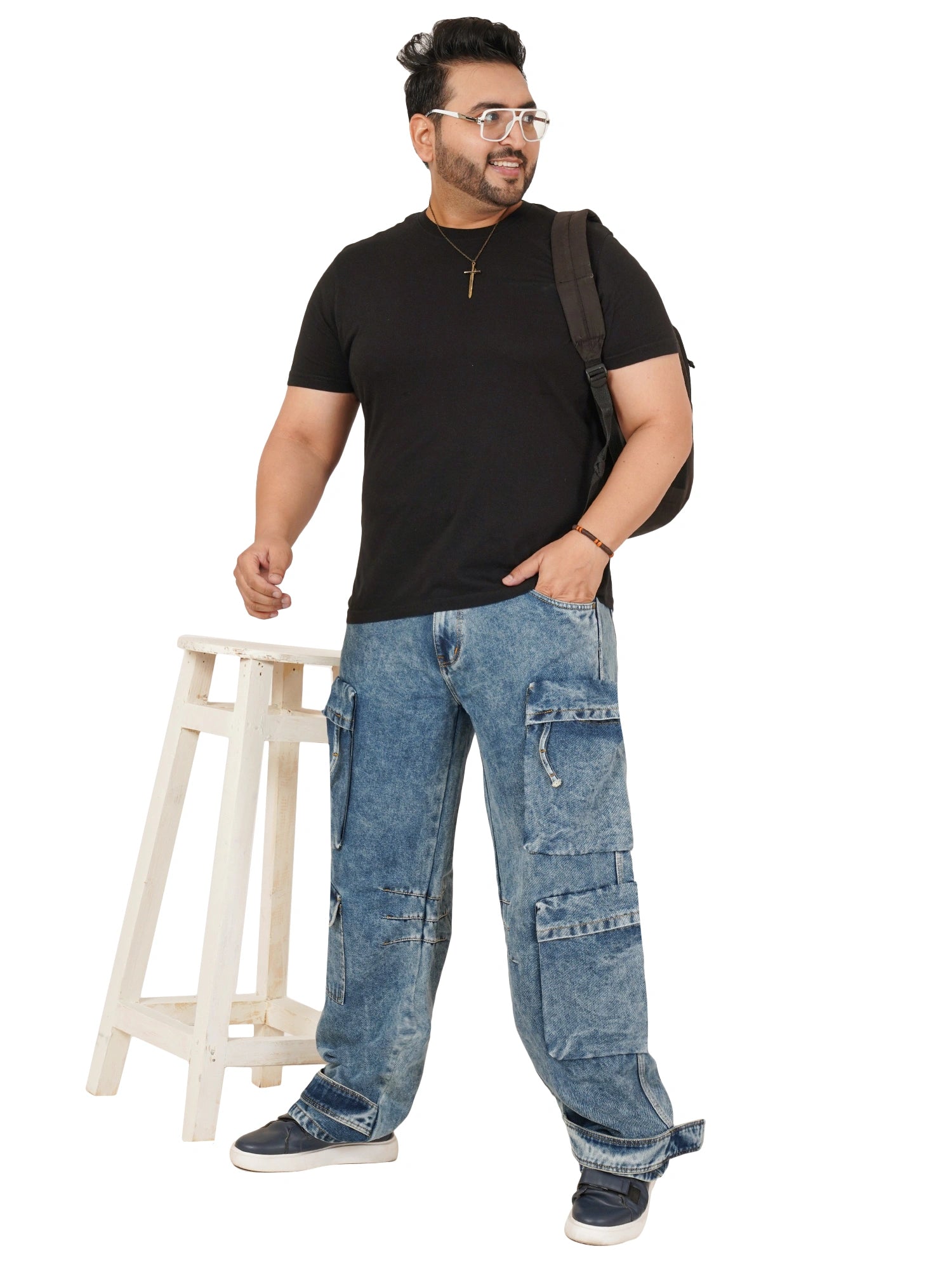Men's Store for all Curves 