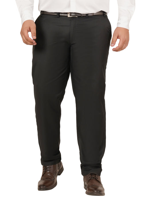 Men's Plus Size Cotton Pant MJSPT-20090