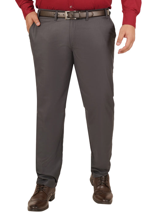 Men's Plus Size Cotton Pant MJSPT-20091