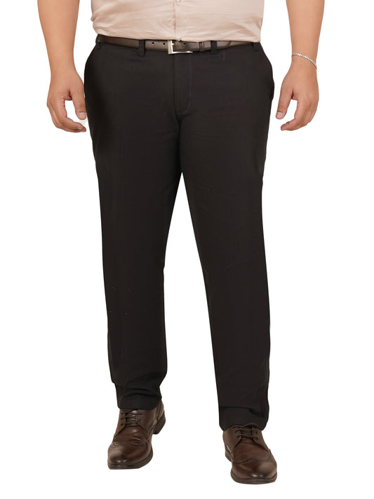 Men's Plus Size Cotton Pant MJSPT-20100