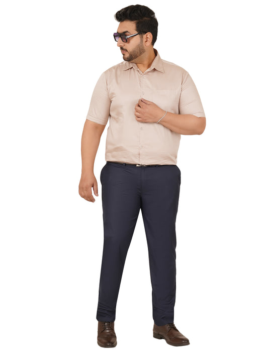 Men's Plus Size Cotton Pant MJSPT-20101
