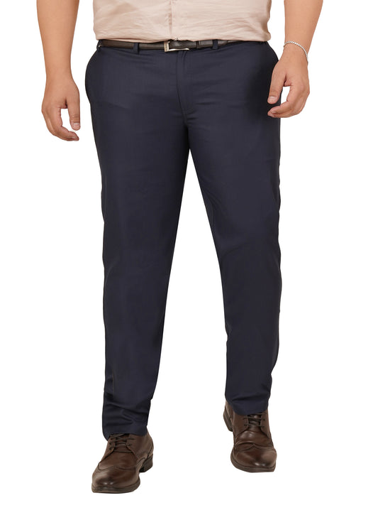 Men's Plus Size Cotton Pant MJSPT-20101