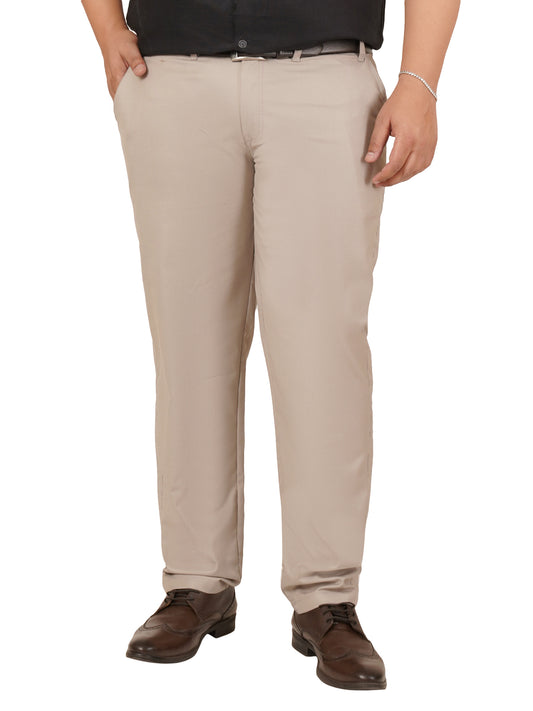 Men's Plus Size Cotton Pant MJSPT-20102