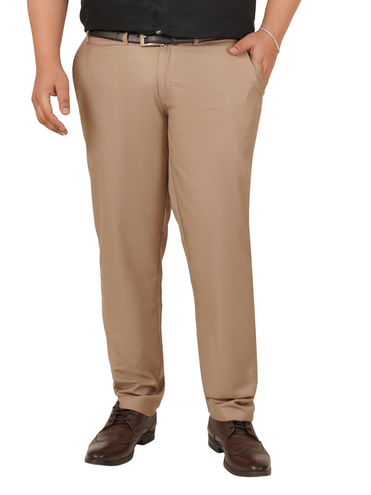 Men's Plus Size Cotton Pant MJSPT-20096