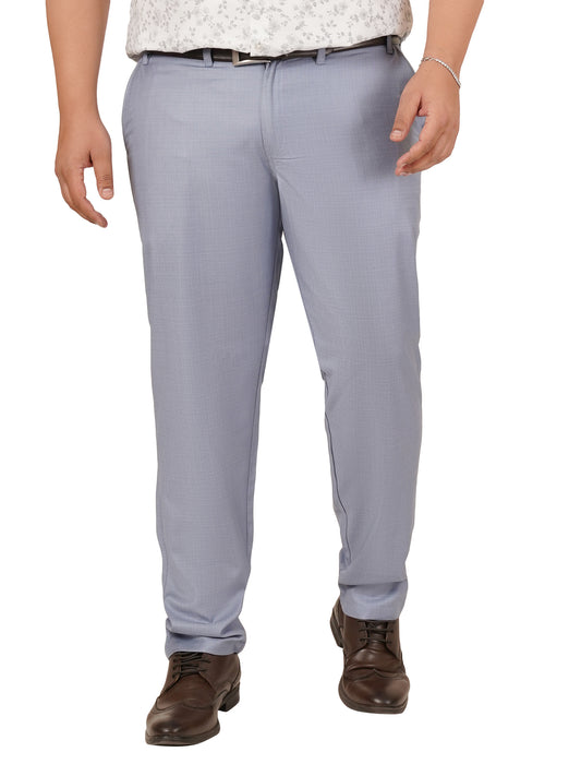Men's Plus Size Cotton Pant MJSPT-20103
